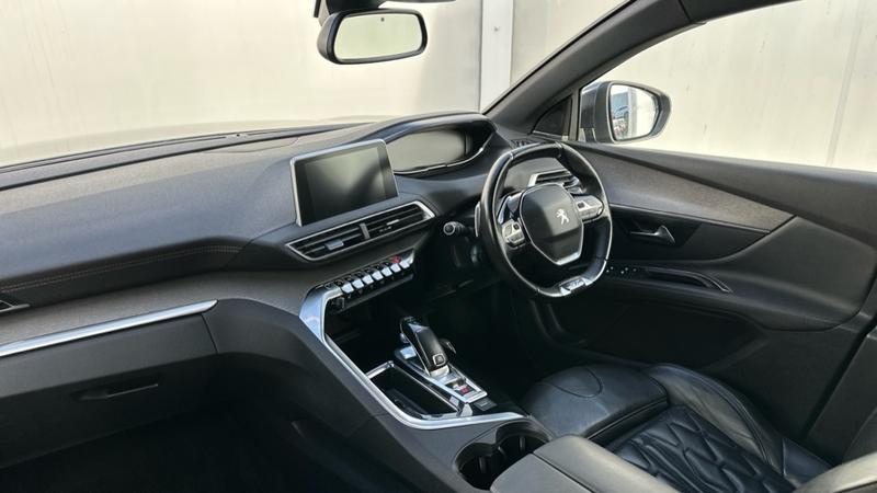 Used Peugeot 3008 2019 for sale - 78206131: Photo 12