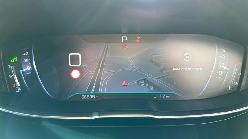 Used Peugeot 3008 2019 for sale - 78206131: Photo 14