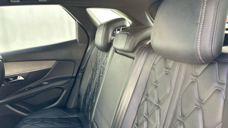 Used Peugeot 3008 2019 for sale - 78206131: Photo 16