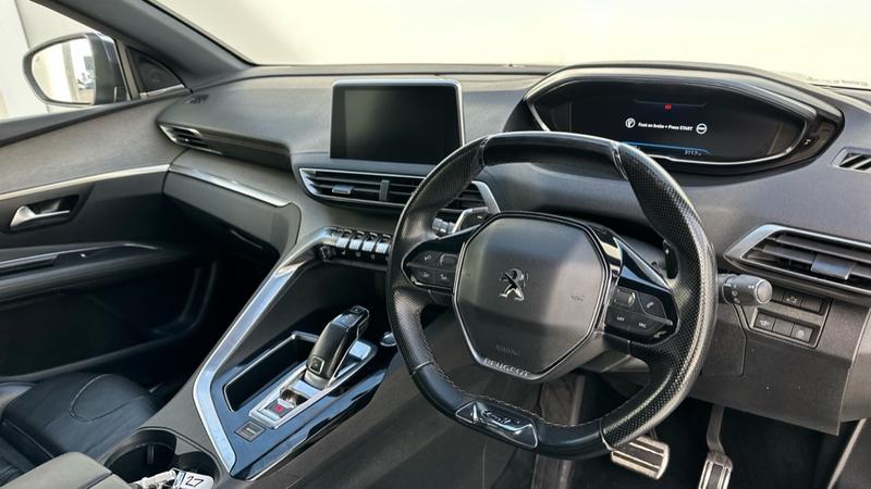 Used Peugeot 3008 2019 for sale - 78206131: Photo 2