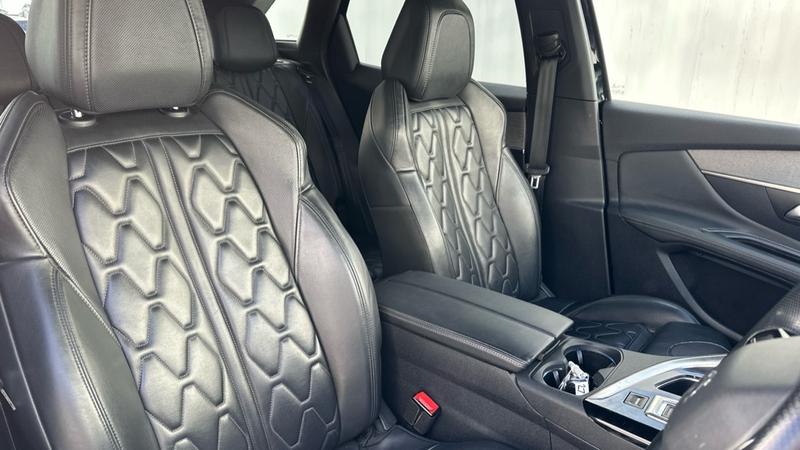 Used Peugeot 3008 2019 for sale - 78206131: Photo 25