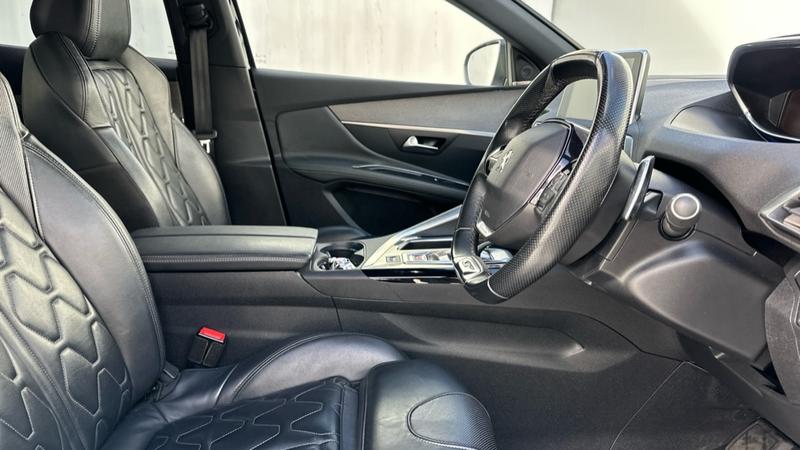 Used Peugeot 3008 2019 for sale - 78206131: Photo 26