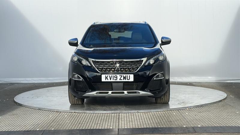 Used Peugeot 3008 2019 for sale - 78206131: Photo 3
