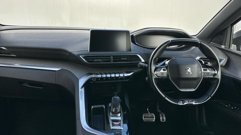 Used Peugeot 3008 2019 for sale - 78206131: Photo 4