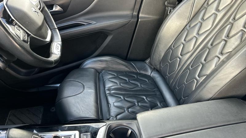 Used Peugeot 3008 2019 for sale - 78206131: Photo 40