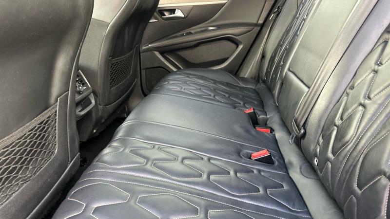 Used Peugeot 3008 2019 for sale - 78206131: Photo 45