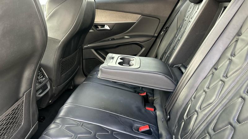 Used Peugeot 3008 2019 for sale - 78206131: Photo 46