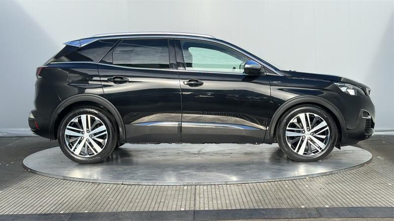 Used Peugeot 3008 2019 for sale - 78206131: Photo 5