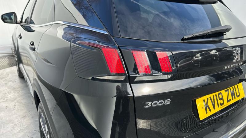 Used Peugeot 3008 2019 for sale - 78206131: Photo 51