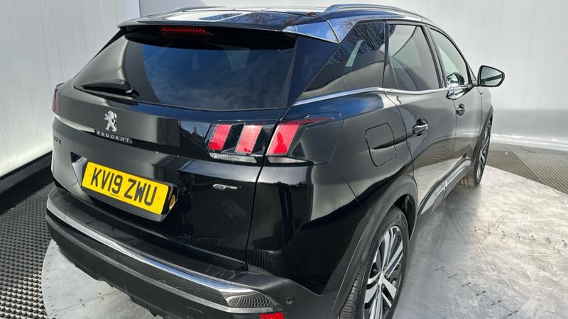 Used Peugeot 3008 2019 for sale - 78206131: Photo 59