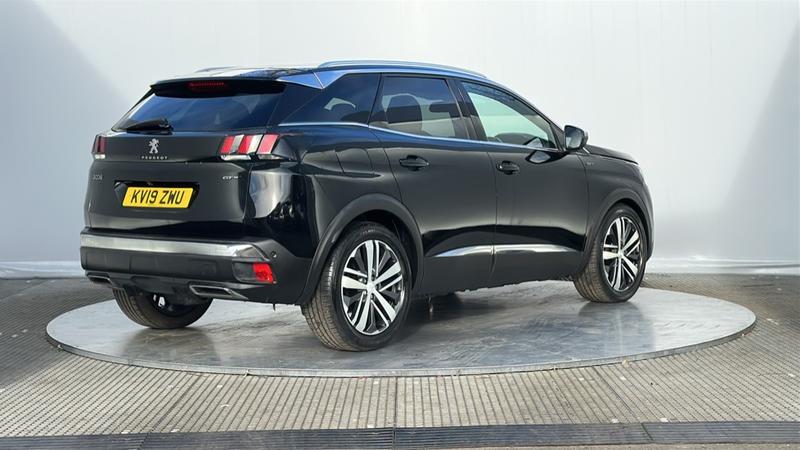 Used Peugeot 3008 2019 for sale - 78206131: Photo 6