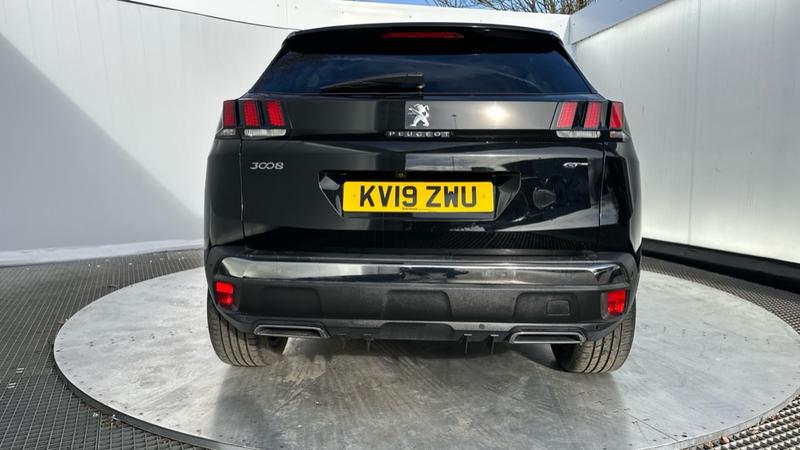 Used Peugeot 3008 2019 for sale - 78206131: Photo 60