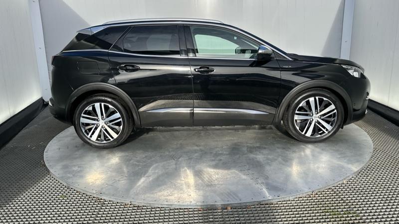 Used Peugeot 3008 2019 for sale - 78206131: Photo 61