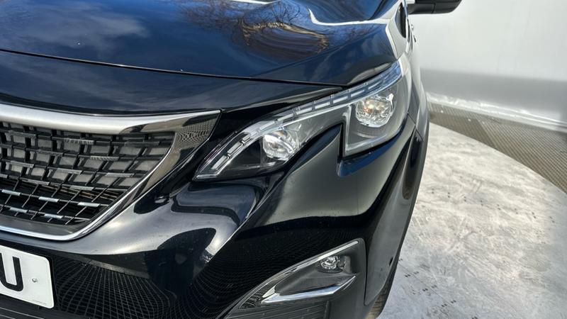 Used Peugeot 3008 2019 for sale - 78206131: Photo 66