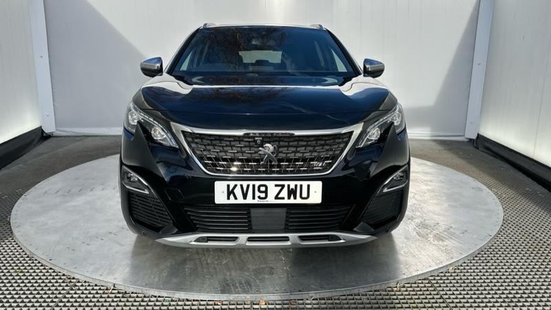 Used Peugeot 3008 2019 for sale - 78206131: Photo 67