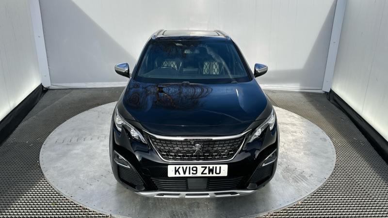 Used Peugeot 3008 2019 for sale - 78206131: Photo 68