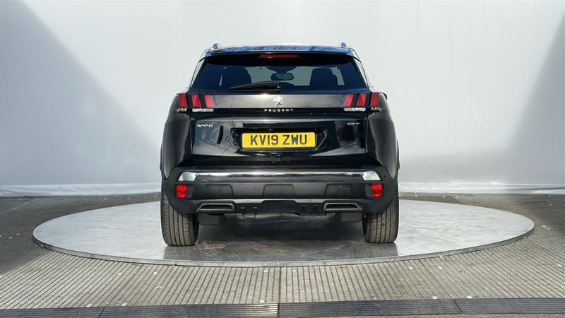 Used Peugeot 3008 2019 for sale - 78206131: Photo 7