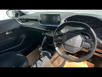 Used Peugeot 208 2020 for sale - 74239197: Photo