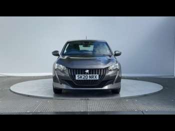 Used Peugeot 208 2020 for sale - 74239197: Photo