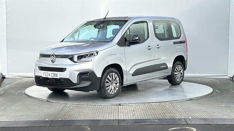 Used Citroen Berlingo 2024 for sale - 76574518: Photo 10