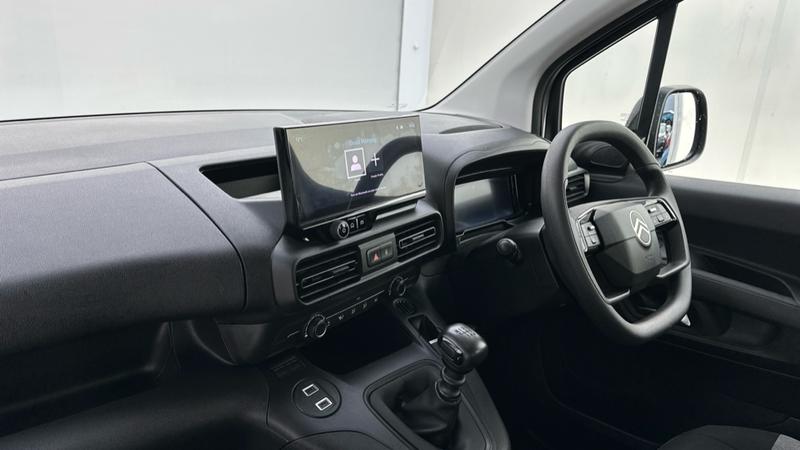 Used Citroen Berlingo 2024 for sale - 76574518: Photo 11