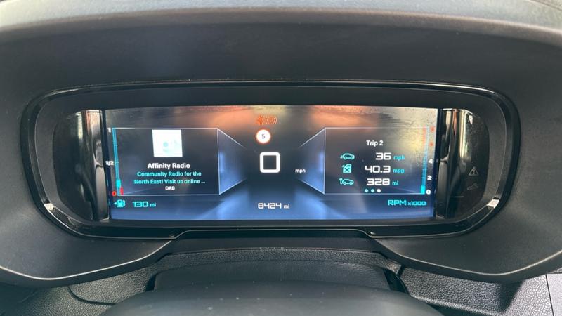 Used Citroen Berlingo 2024 for sale - 76574518: Photo 13