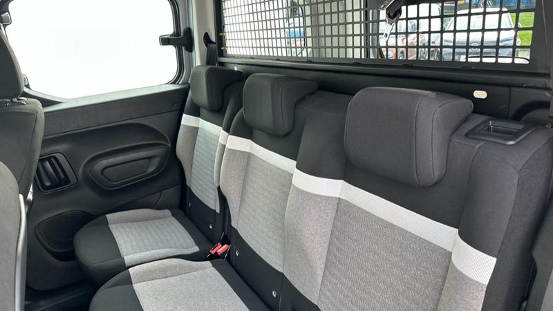 Used Citroen Berlingo 2024 for sale - 76574518: Photo 14