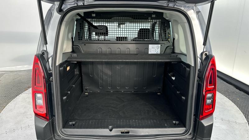 Used Citroen Berlingo 2024 for sale - 76574518: Photo 15