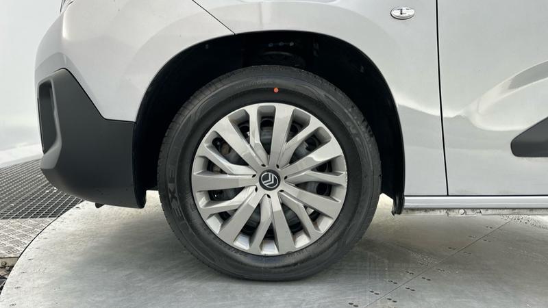 Used Citroen Berlingo 2024 for sale - 76574518: Photo 17