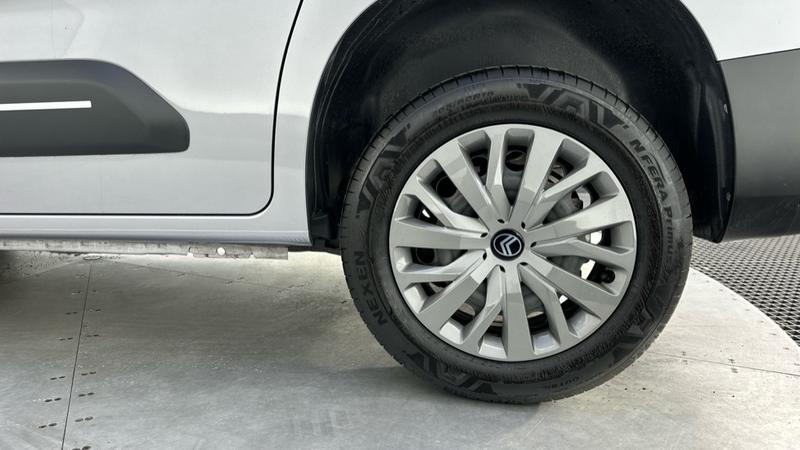 Used Citroen Berlingo 2024 for sale - 76574518: Photo 18