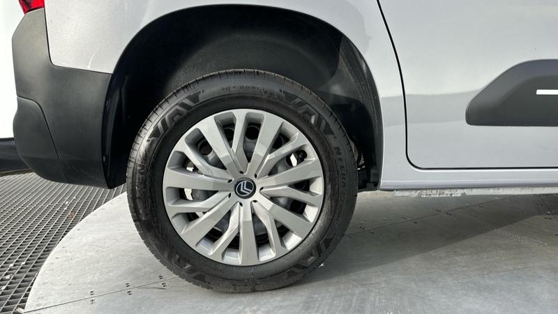 Used Citroen Berlingo 2024 for sale - 76574518: Photo 19