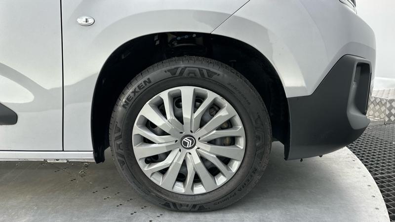 Used Citroen Berlingo 2024 for sale - 76574518: Photo 20