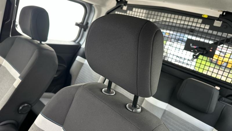 Used Citroen Berlingo 2024 for sale - 76574518: Photo 21