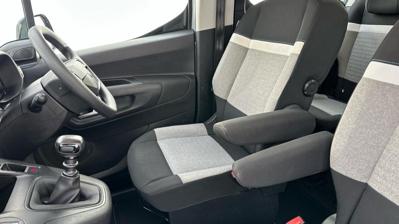 Used Citroen Berlingo 2024 for sale - 76574518: Photo 25