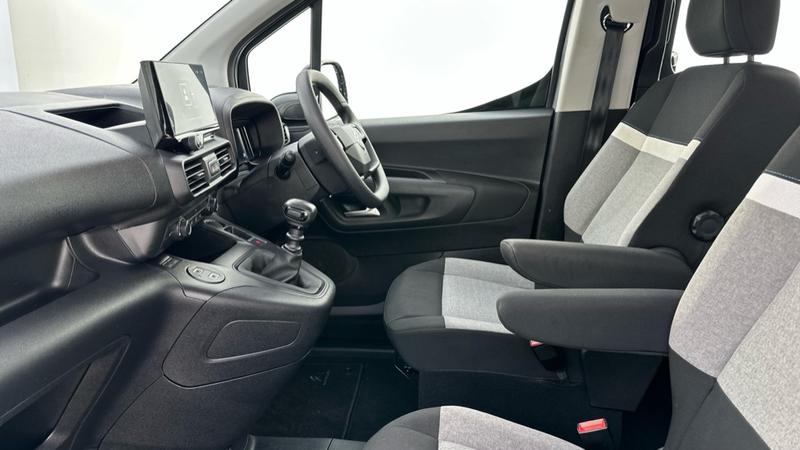 Used Citroen Berlingo 2024 for sale - 76574518: Photo 26