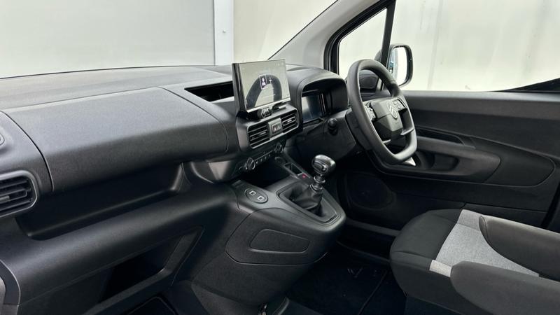 Used Citroen Berlingo 2024 for sale - 76574518: Photo 27