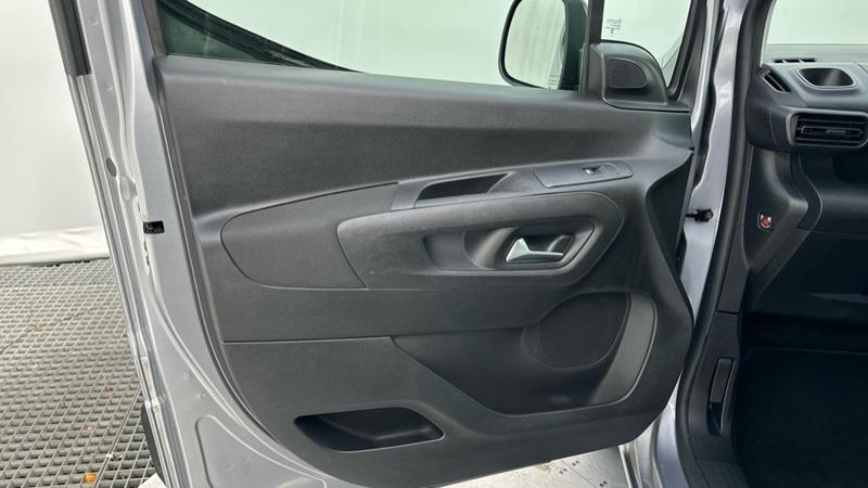 Used Citroen Berlingo 2024 for sale - 76574518: Photo 28