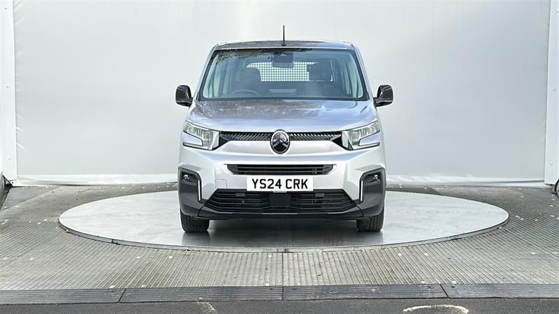 Used Citroen Berlingo 2024 for sale - 76574518: Photo 3