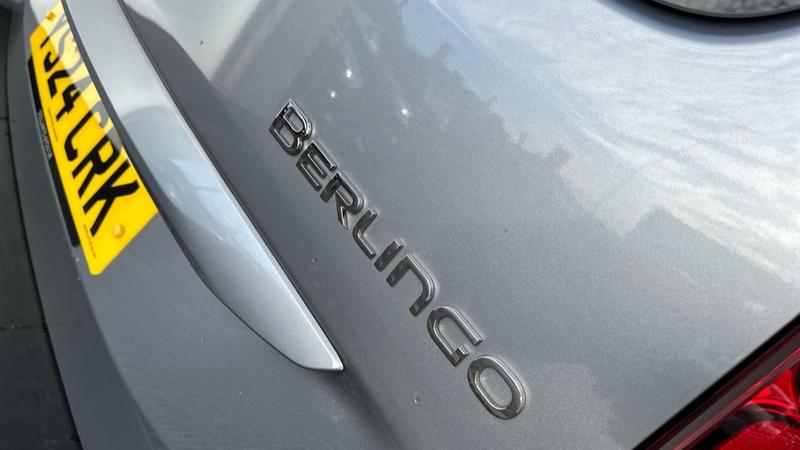 Used Citroen Berlingo 2024 for sale - 76574518: Photo 30