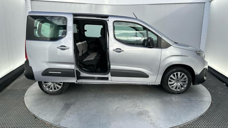 Used Citroen Berlingo 2024 for sale - 76574518: Photo 34