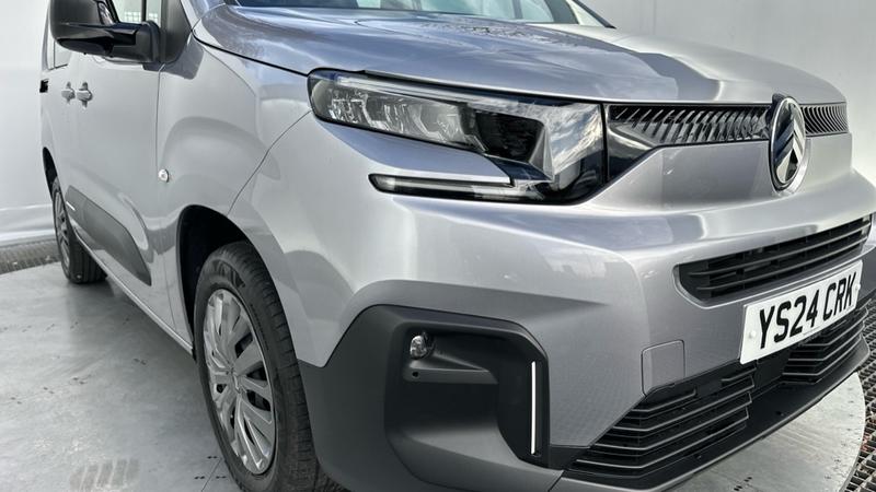 Used Citroen Berlingo 2024 for sale - 76574518: Photo 36