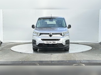 Used Citroen Berlingo 2024 for sale - 76574518: Photo