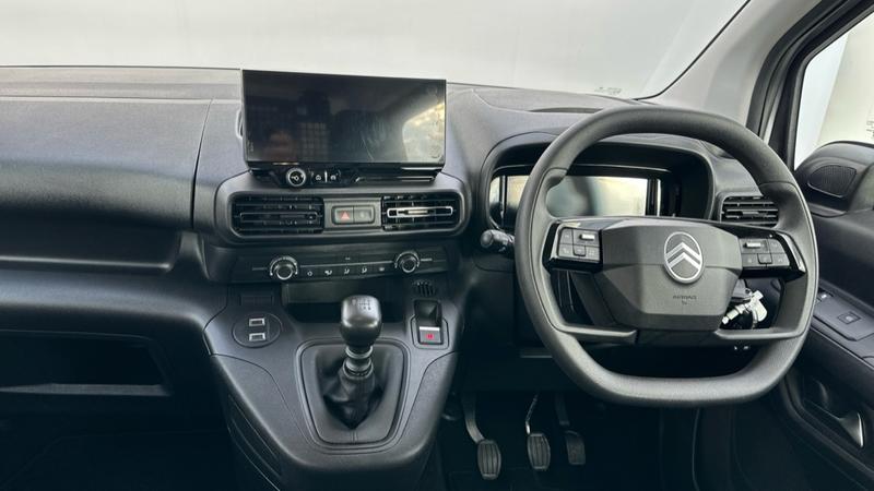 Used Citroen Berlingo 2024 for sale - 76574518: Photo 4