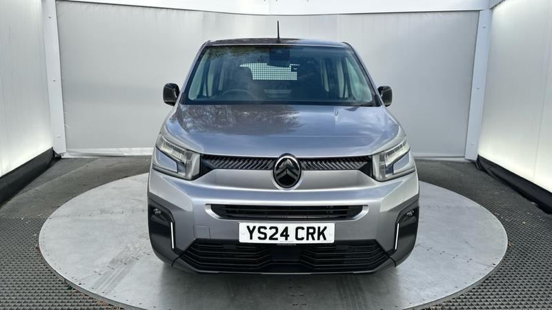 Used Citroen Berlingo 2024 for sale - 76574518: Photo 41