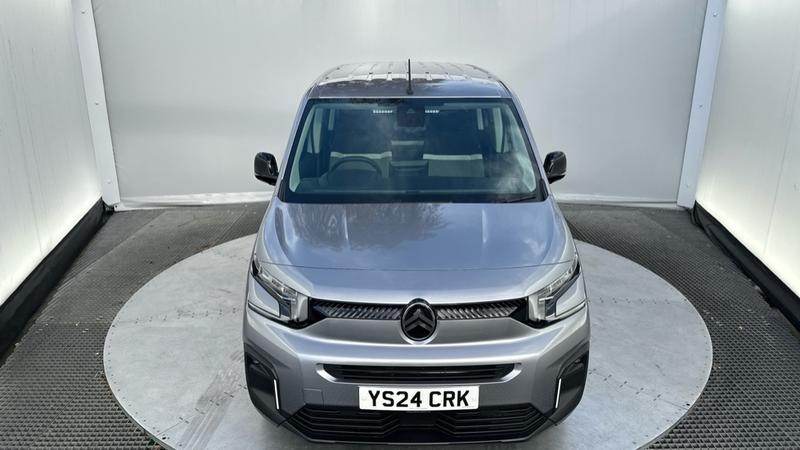 Used Citroen Berlingo 2024 for sale - 76574518: Photo 42