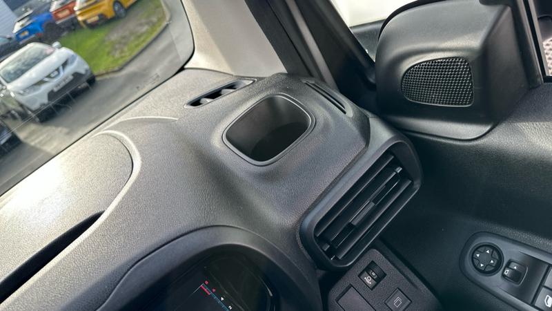 Used Citroen Berlingo 2024 for sale - 76574518: Photo 44