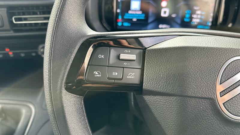 Used Citroen Berlingo 2024 for sale - 76574518: Photo 46