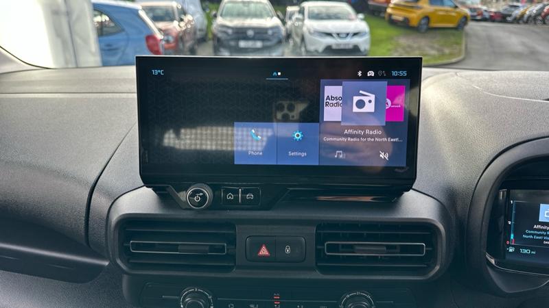 Used Citroen Berlingo 2024 for sale - 76574518: Photo 49