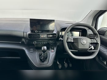 Used Citroen Berlingo 2024 for sale - 76574518: Photo