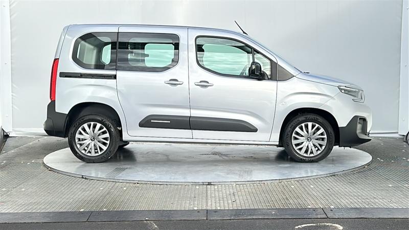 Used Citroen Berlingo 2024 for sale - 76574518: Photo 5